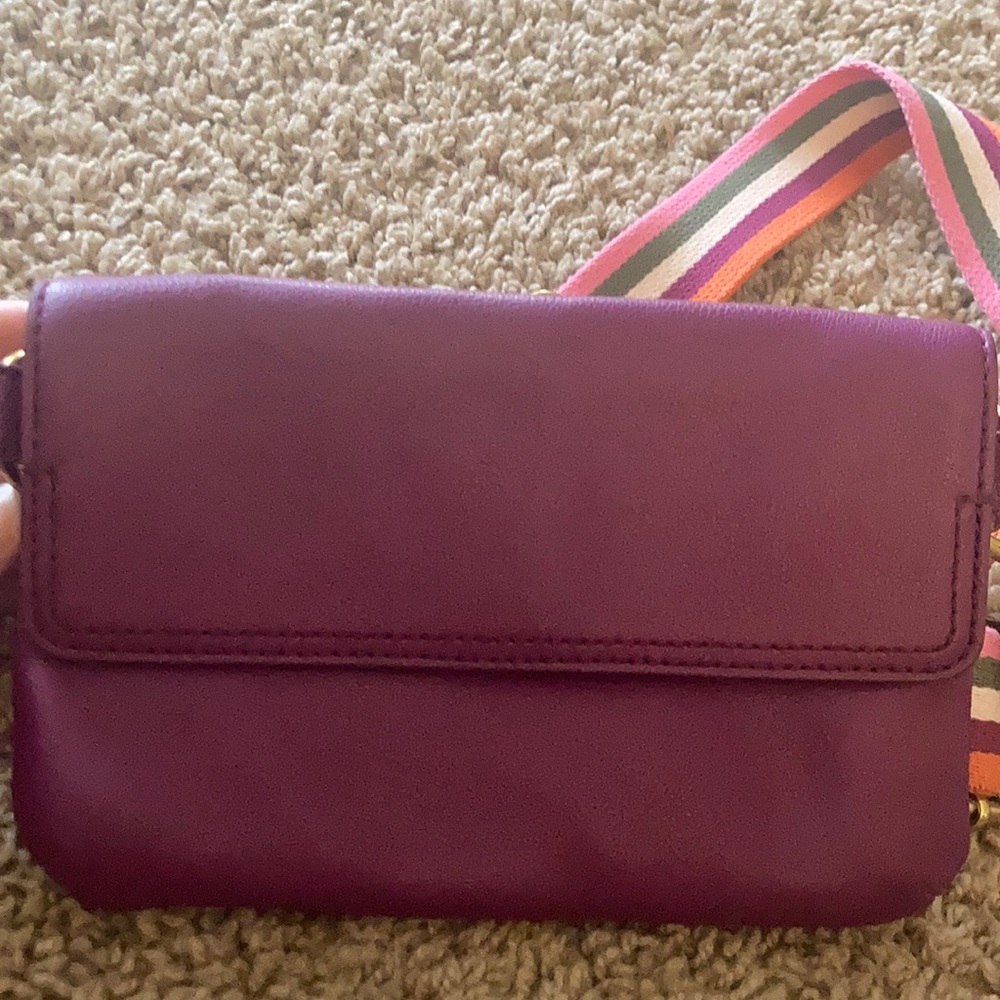 Cute Fossil Bag